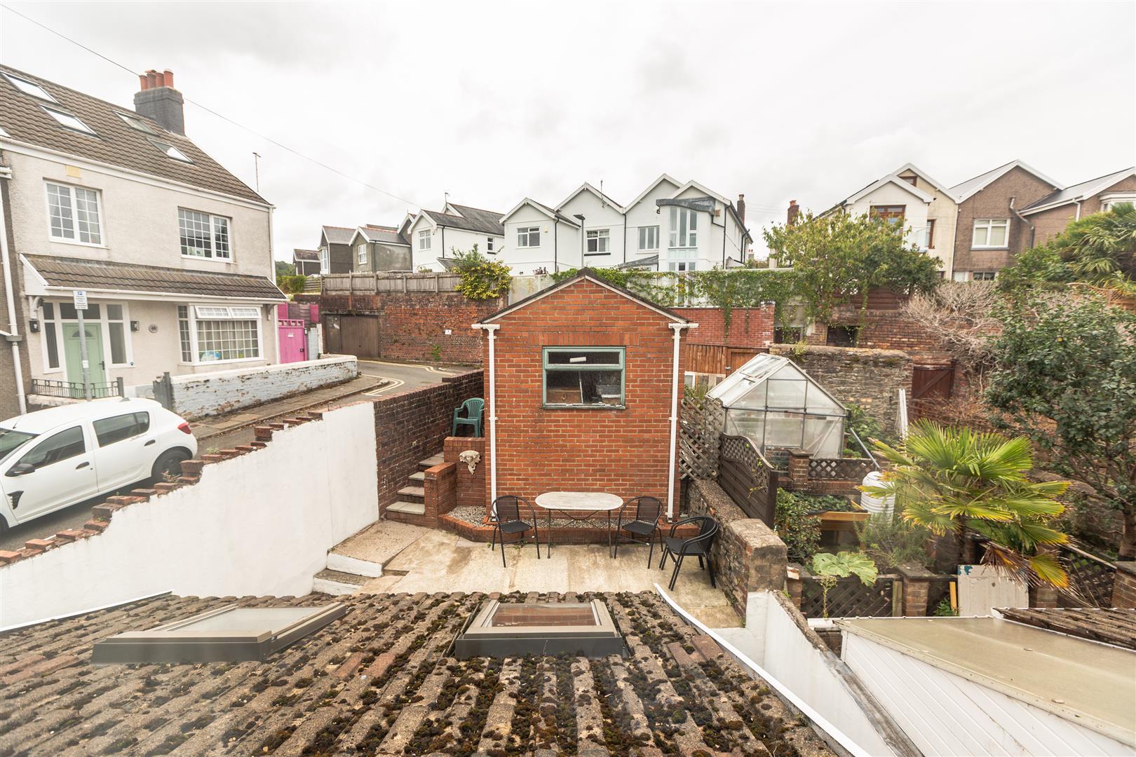 Rhyddings Park Road, Brynmill, Swansea, SA2 0AE